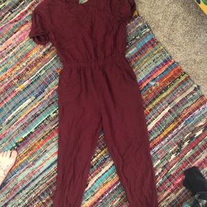 Jumpsuit